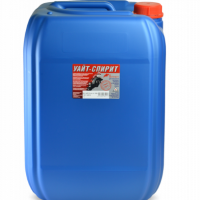 Растворитель Можга Уайт Спирит (30 л.)