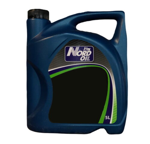 Масло моторное NORD OIL Diesel HD SAE 50 API CC (5 л.)