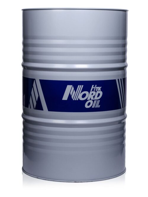 Масло моторное NORD OIL Diesel 5/40 API CI-4/SL (205 л.)