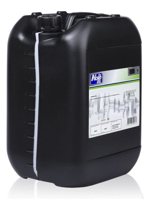 Масло трансмиссионно-гидравлическое NORD OIL Special TO-4 SAE 10W API MT-1 (10 л.)