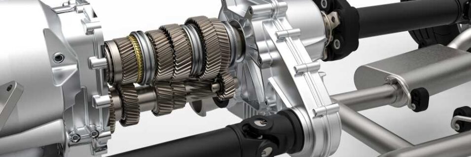 коробки передач и раздаточная коробка. трансмиссия автомобиля