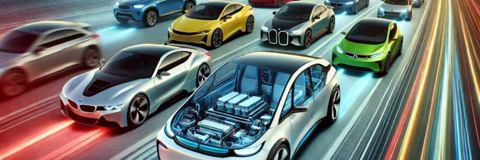 Автомобили автомобили группы VAG