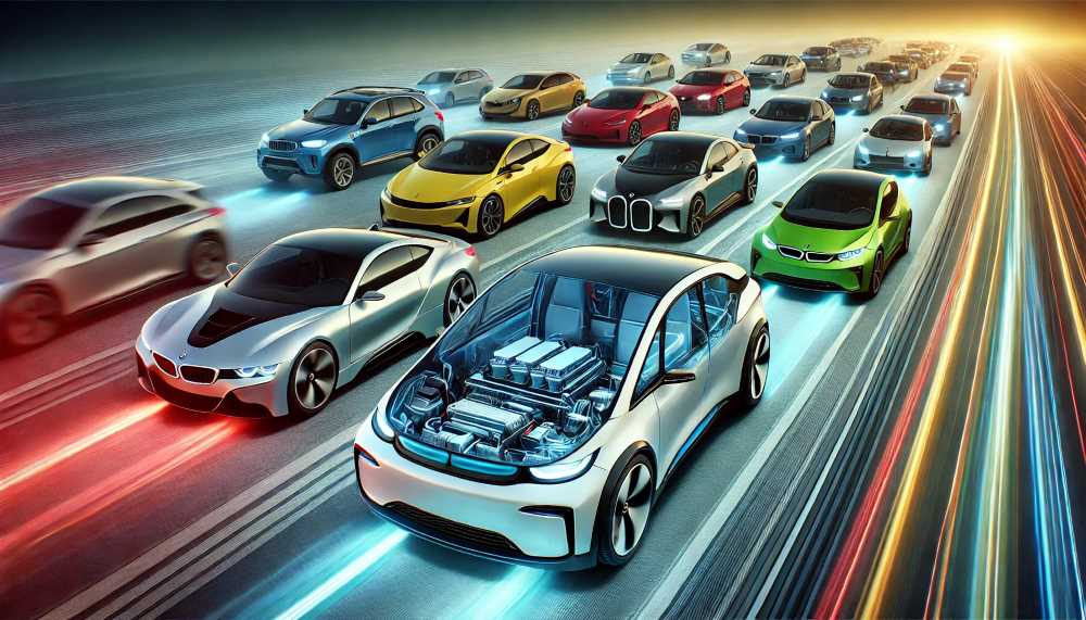 Автомобили автомобили группы VAG