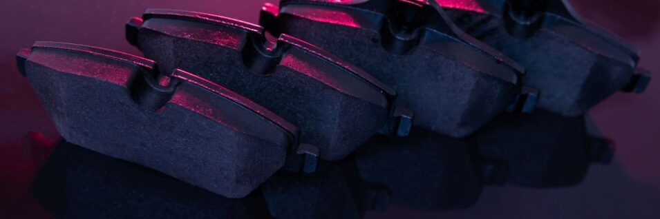 Тормозная система: ключевые детали, требующие смазки