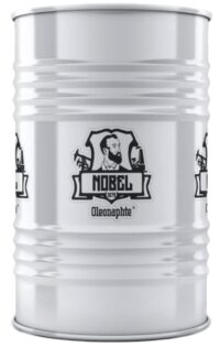 Масло для цепей пищевое Nobel Nobelchain 8 220 H1 (200 л.)