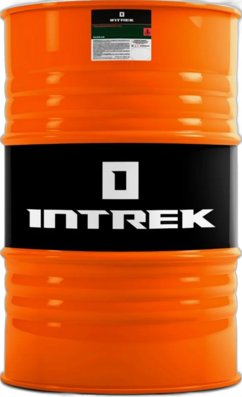 Масло гидравлическое Intrek Inhydro HVLP 32 (200 л.)