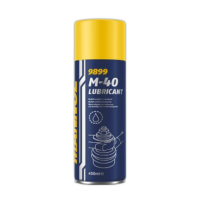 Смазка универсальная MANNOL M-40 аэрозоль (0,45 л.)