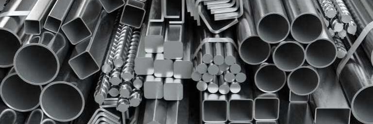 Готовые изделия из стали. Закалочное масло.