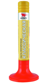 Паста притирочная для клапанов ВМПАВТО Классическая (0.4 кг.)