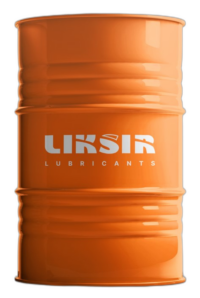 Масло компрессорное Liksir Nemiza Arctic PAO 150 (205 л.)