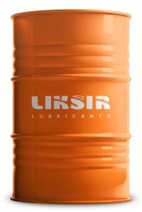 Масло компрессорное Liksir Nemiza Arctic PAO 32 (205 л.)