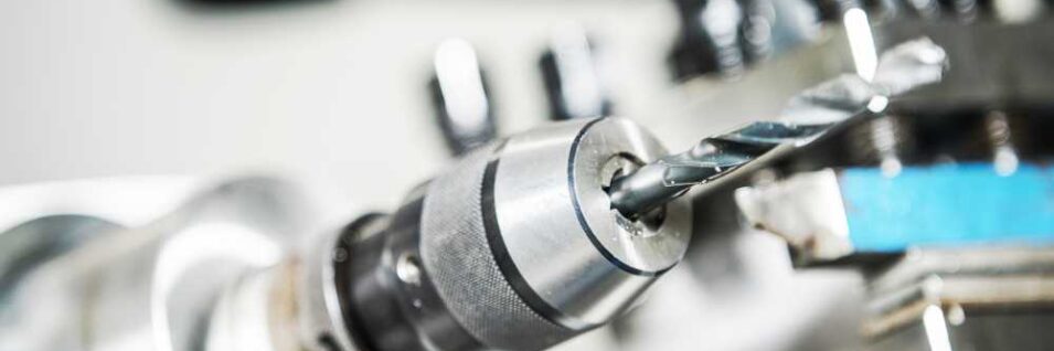 metalworking-drilling-machine Оптимальный выбор СОЖ для металлообработки
