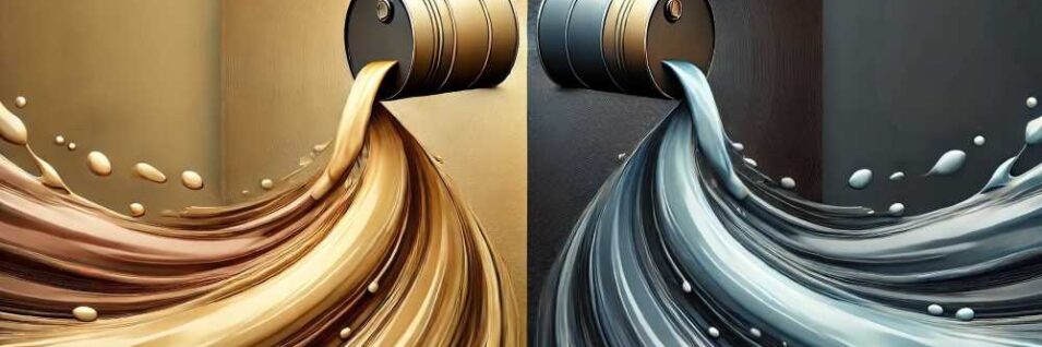 Аналоги смазочных материалов