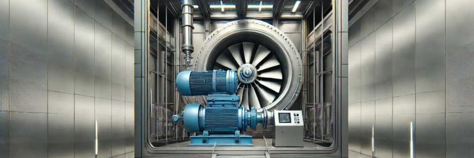 Смазочные материалы для винтовых компрессоров