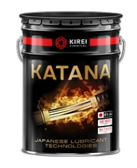 Масло гидравлическое Katana Sutorimu LT HVLP 15 (20 л.)
