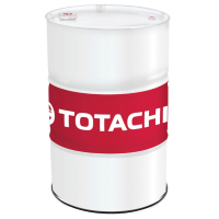 Totachi бочка