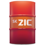 Масло моторное ZIC X5 10/40 API SP (200 л.)