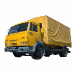 камаза 4308 4.5 МТ 179 л.с. (4200)