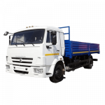 камаза 4308 4.5 МТ 185 л.с. (4800)