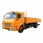 камаза 4308 6.7 МТ 210 л.с. (4200)