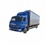 камаза 4308 6.7 МТ 210 л.с. (4800)