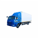 камаза 4308-A3 6.7МТ 210 л.с. (4200)