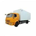 камаза 4308-H3