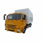 камаза 4308-H3 4.5 MT 185 л.с. (4200)