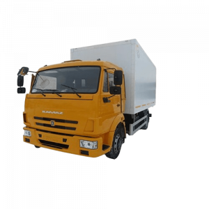 4308-H3 4.5 MT 185 л.с. (4200)