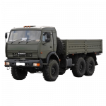 камаза 43114 10.9 MT 224 л.с.