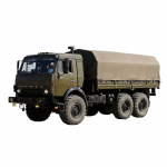 камаза 43114 10.9 MT 240 л.с.