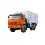 камаза 43118