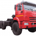 камаза 43118-3027-50