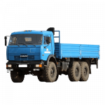 камаза 43118-37 (3960)