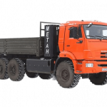 камаза 43118-37 (4100)
