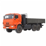 камаза 43118-37 (4400)