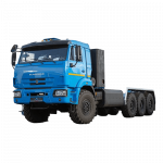 камаза 43118-37 НА CПГ