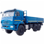 камаза 43118-46 (3960)