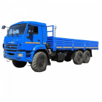 камаза 43118-50