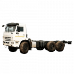 камаза 43118-50 (4100)
