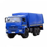 камаза 43118-6012-48 (А5)