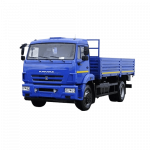 камаза 43253 6.7 MT5 210 л.с.