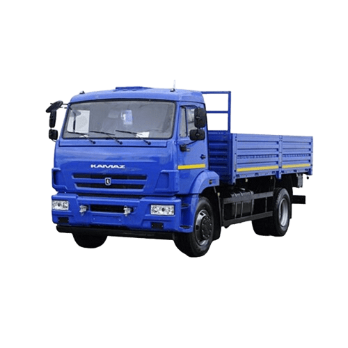 43253 6.7 MT5 210 л.с.
