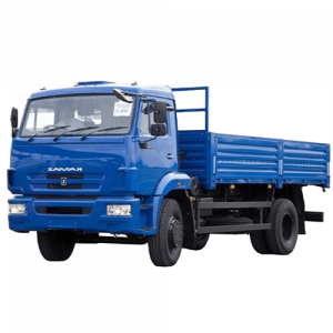 43253 6.7 MT6 210 л.с.