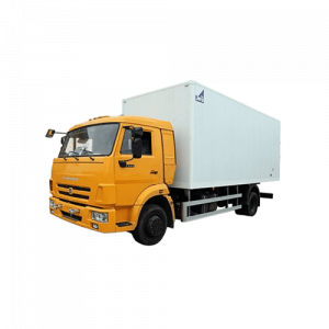 43253 6.7 MT6 230 л.с.