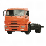камаза 43253-C4