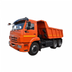камаза 43255