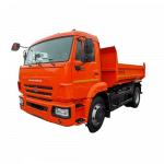 камаза 43255-28(R4)