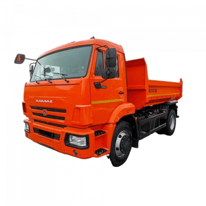 43255 6.7 MT5 203 л.с.