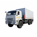 камаза 43502-45